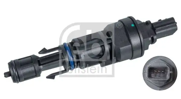 FEBI 106518 Kilometre Hız Sensörü 8200547283