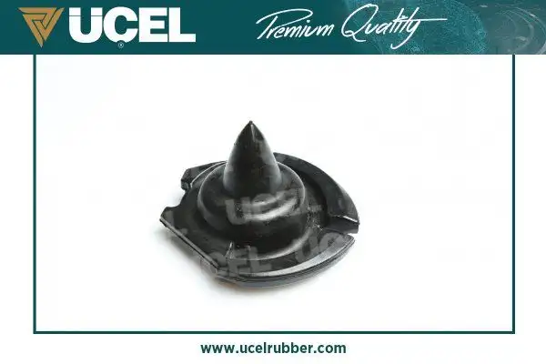ÜÇEL 10663 Arka Amortisör Takozu 552400003R