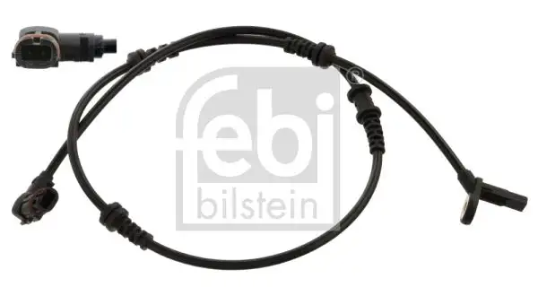 FEBI 106634 ABS Hız Sensörü (Ön)