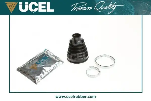 ÜÇEL 10668 İç Aks Körüğü (Sol) 7701209469