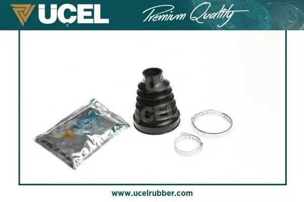 ÜÇEL 10669 İç Aks Körüğü (Sol) 7701209992