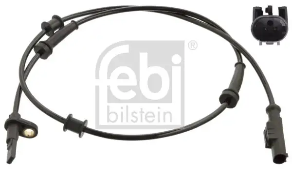FEBI 106705 ABS Hız Sensörü (Arka)