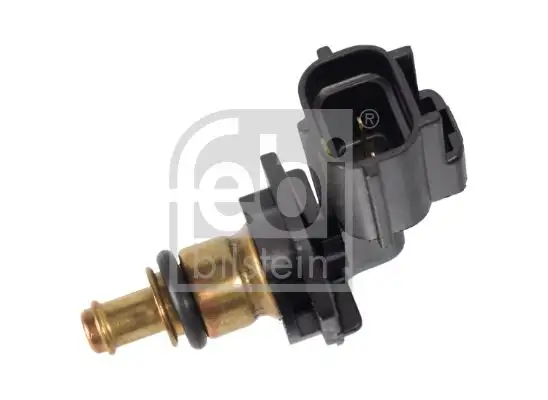 FEBI 106734 Hararet Müşiri JDE1634