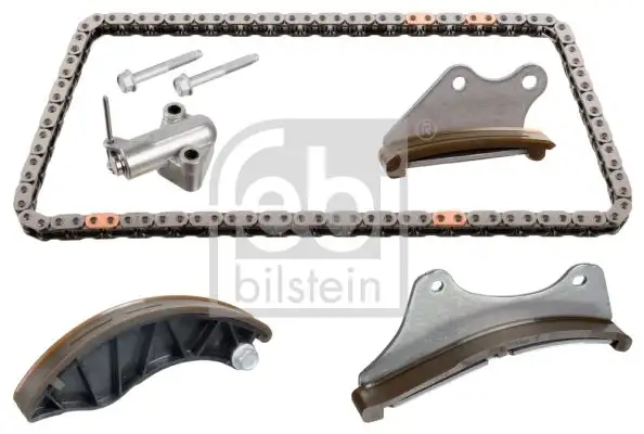 FEBI 106740 Eksantrik Zincir Seti