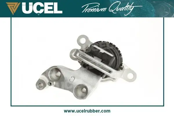 ÜÇEL 10680 Motor Takozu (Sağ) 112104BE0B