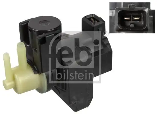 FEBI 106803 Turbo Basınç Dönüştürücü