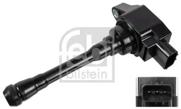 FEBI 106805 Bobin