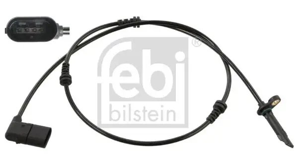 FEBI 106851 ABS Hız Sensörü (Ön Sağ) A2059058003