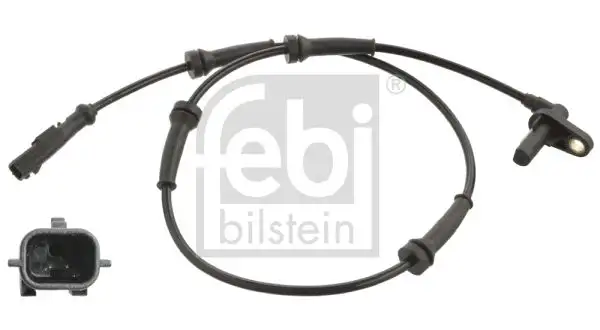 FEBI 106852 ABS Hız Sensörü (Arka) 479502124R