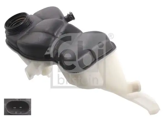 FEBI 106902 Yedek Su Deposu A2215000649