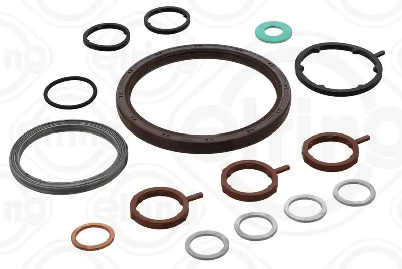 ELRING 106.910 Motor Takım Conta (Alt)