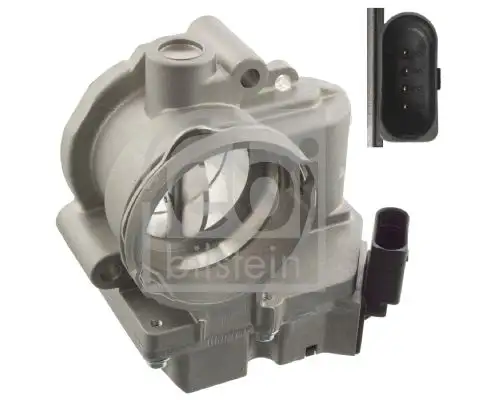 FEBI 107020 Gaz Kelebeği