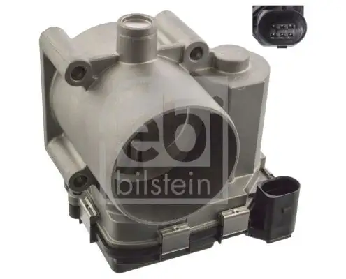 FEBI 107026 Gaz Kelebeği 3F133062B