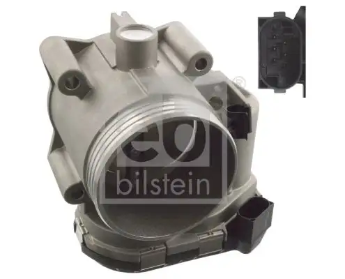 FEBI 107028 Gaz Kelebeği