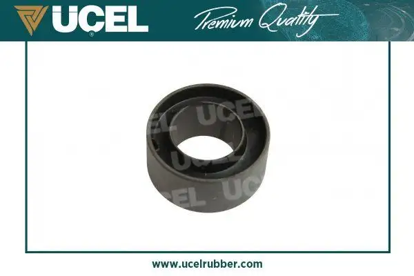ÜÇEL 10703 Torsiyon Burcu