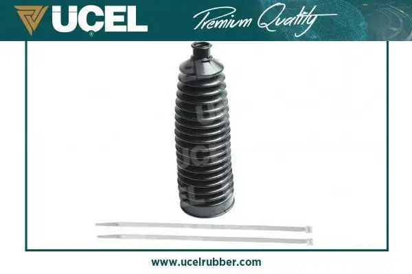 ÜÇEL 10706 Rot Körüğü