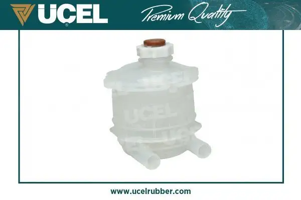 ÜÇEL 10715 Yedek Su Deposu 7701203218