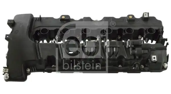 FEBI 107197 Külbütör Kapağı 11127565284