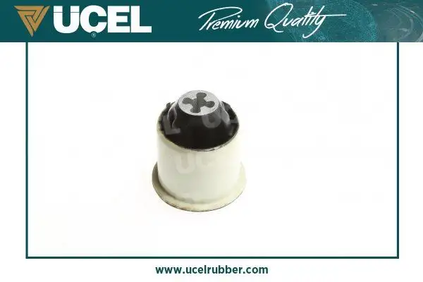 ÜÇEL 10733 Torsiyon Burcu