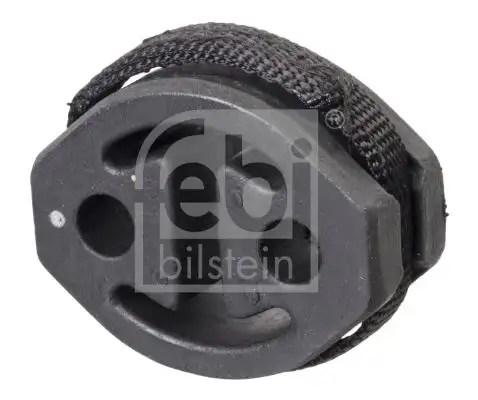 FEBI 107334 Egzoz Askı Lastiği 1755F1