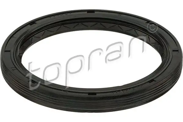 TOPRAN 107443001 Diferansiyel Keçesi 084409189C