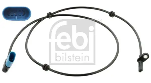 FEBI 107466 ABS Hız Sensörü (Arka)