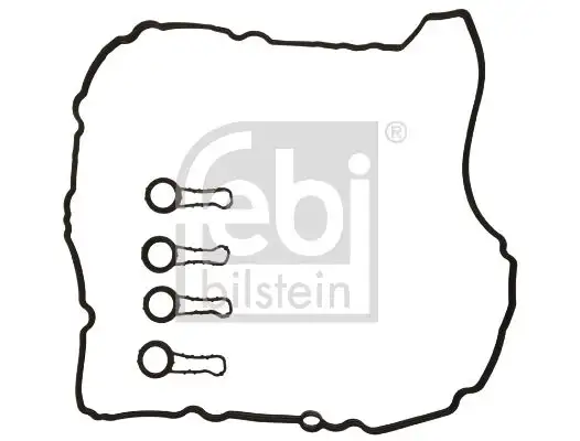 FEBI 107526 Üst Kapak Contası 11213WA010