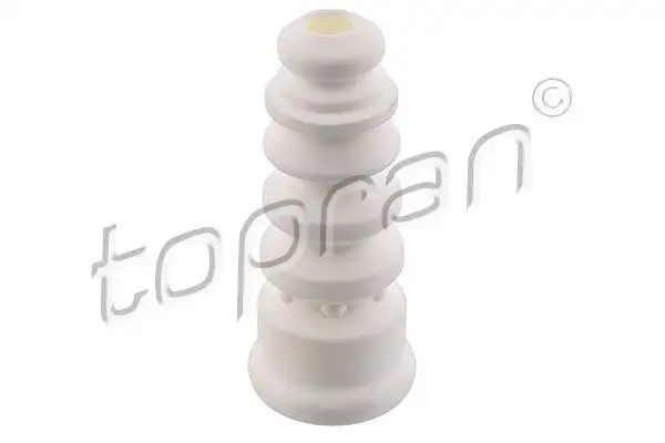 TOPRAN 107641001 Arka Süspansiyon Takozu 1J0512131