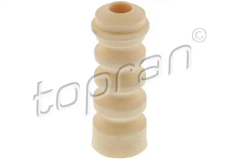 TOPRAN 107643001 Arka Süspansiyon Takozu 6N0512131A