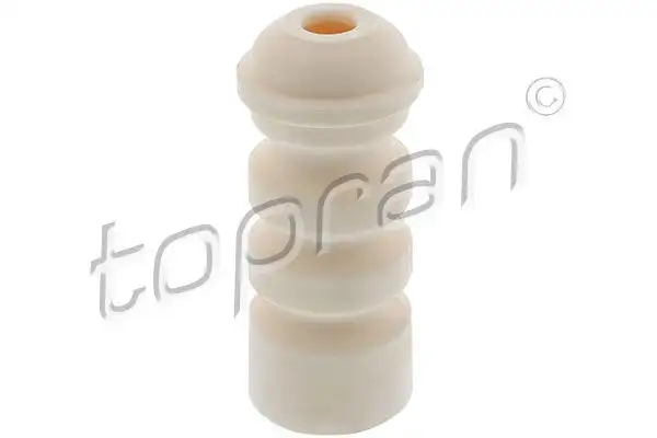 TOPRAN 107644001 Arka Süspansiyon Takozu 6K0512131A