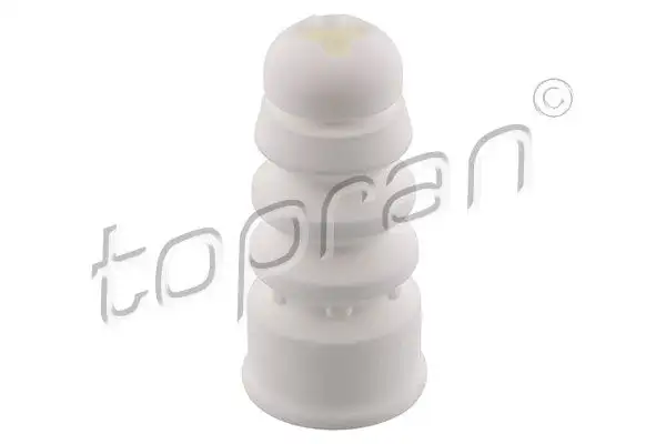 TOPRAN 107652002 Arka Süspansiyon Takozu 3B0512131H