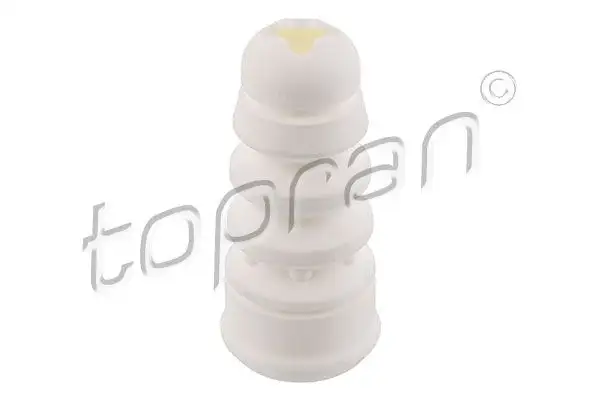 TOPRAN 107653002 Arka Süspansiyon Takozu 4B0512131N