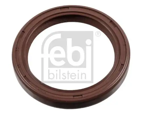FEBI 107663 Ön Krank Keçesi