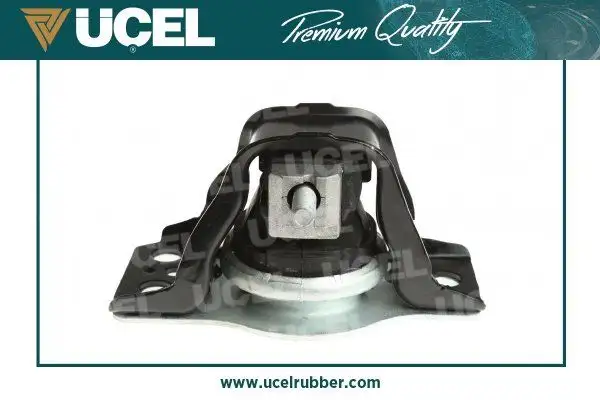 ÜÇEL 10771 Motor Takozu (Sağ) 8200438263