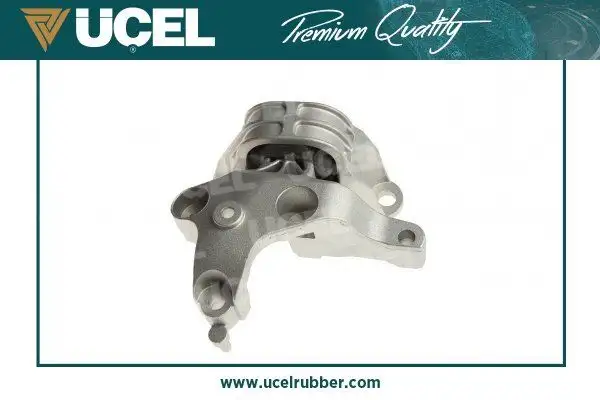 ÜÇEL 10781 Motor Takozu (Sağ) 112106262R