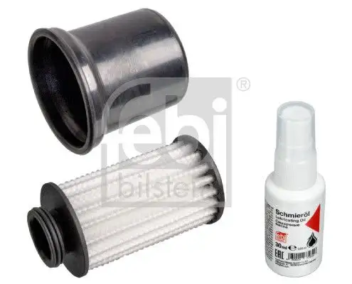 FEBI 107821 Adblue Filtresi
