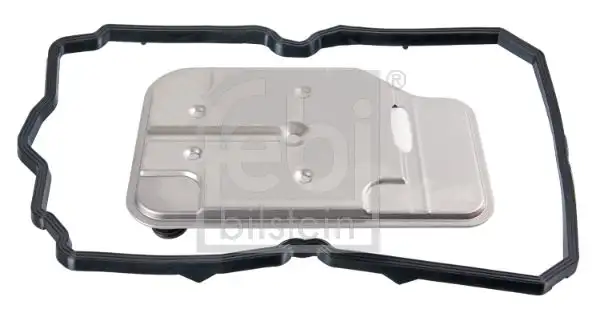 FEBI 107823 Şanzıman Filtresi