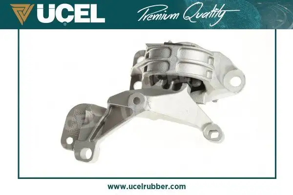 ÜÇEL 10783 Motor Takozu (Sağ)