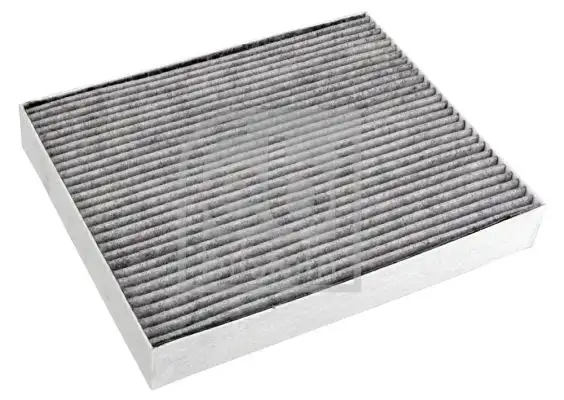 FEBI 107834 Polen Filtresi (Karbonlu)