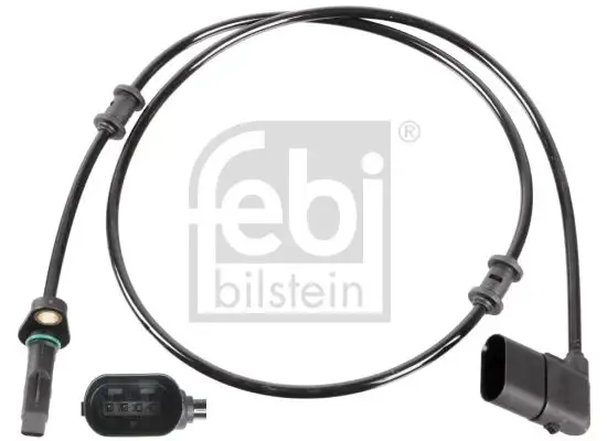 FEBI 107876 ABS Hız Sensörü (Arka) A2059058503