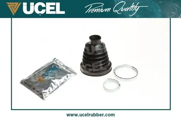 ÜÇEL 10790 İç Aks Körüğü 397413283R