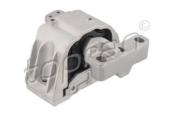 TOPRAN 107974001 Motor Takozu (Sağ) 1J0199262AN