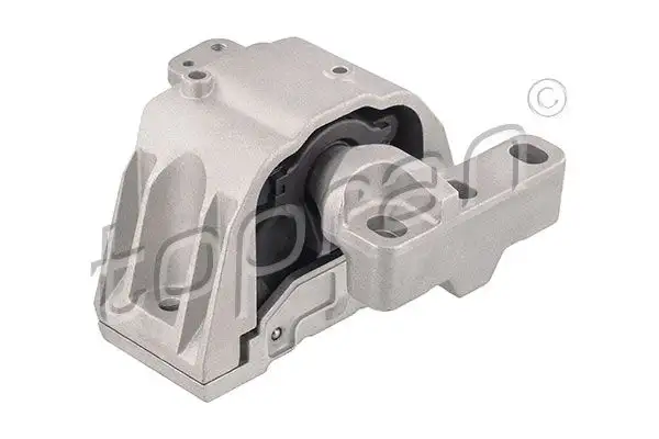 TOPRAN 107977001 Motor Takozu (Sağ)