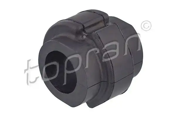 TOPRAN 107988001 Viraj Lastiği (Ön) 4D0411327G