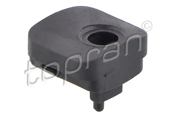 TOPRAN 108028001 Radyatör Takozu 8D0121276