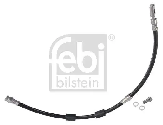 FEBI 108086 Ön Fren Hortumu