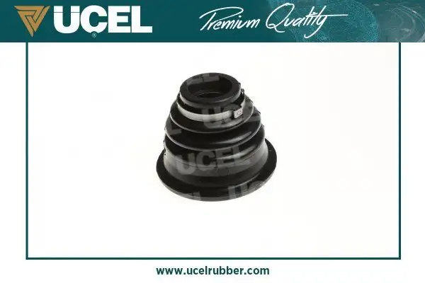 ÜÇEL 10812 İç Aks Körüğü (Sol)