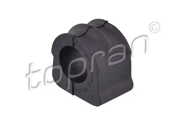 TOPRAN 108134001 Viraj Lastiği (Ön) 1J0411314T