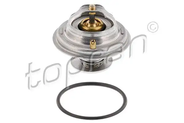 TOPRAN 108138001 Termostat 078121113G