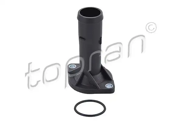 TOPRAN 108187001 Termostat Kapağı 038121121